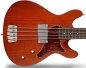 Preview: Sandberg Florence Bass Pickguard, Tortoise